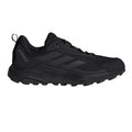 Core Black/Grey Four