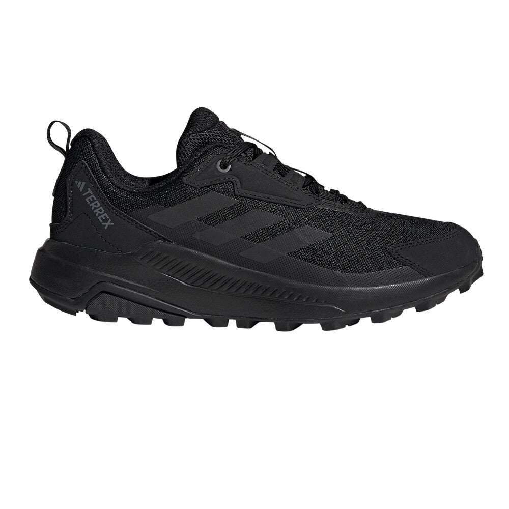 adidas Terrex Anylander Women's Walking Shoes - Core Black/Grey Four