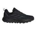 Core Black/Grey Four
