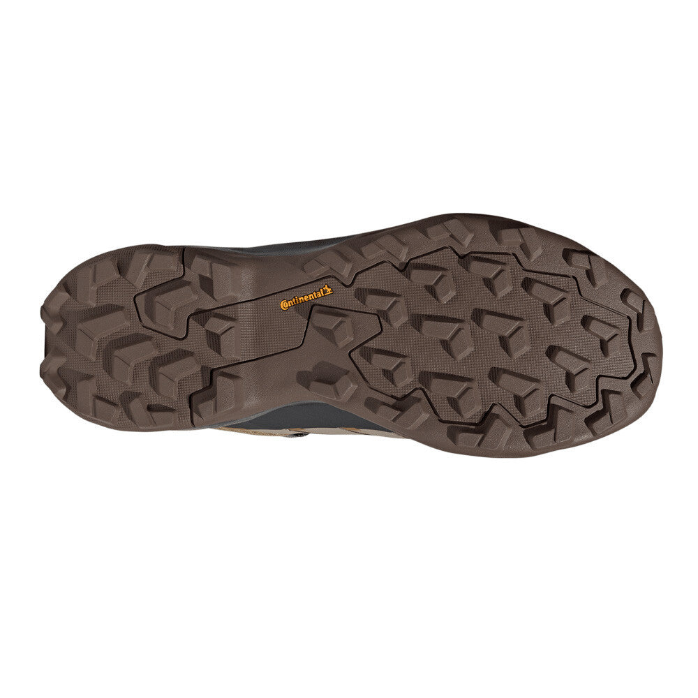 adidas Terrex Skychaser AX5 GORE-TEX Mid Men's Walking Boots - Cardboard/Blanch Cargo/Semi Impact Orange