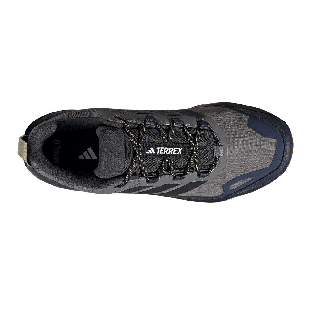 adidas Terrex Skychaser AX5 GORE-TEX Men's Walking Shoes - Grey Four/Carbon/Shadow Navy