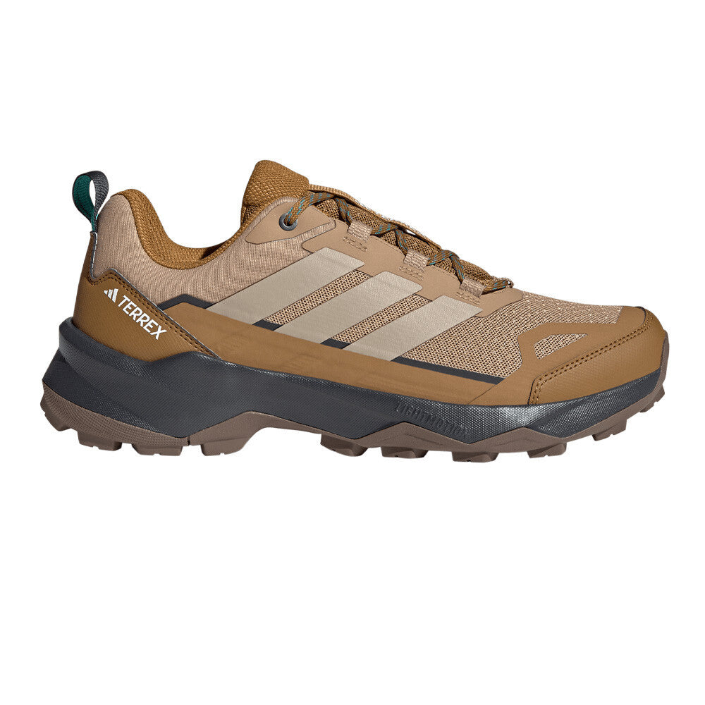adidas Terrex Skychaser AX5 Men's Walking Shoes - Cardboard/Blanch Cargo/Pure Teal