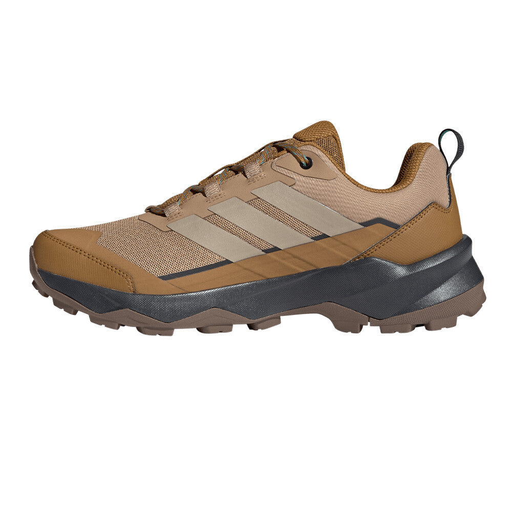 adidas Terrex Skychaser AX5 Men's Walking Shoes - Cardboard/Blanch Cargo/Pure Teal
