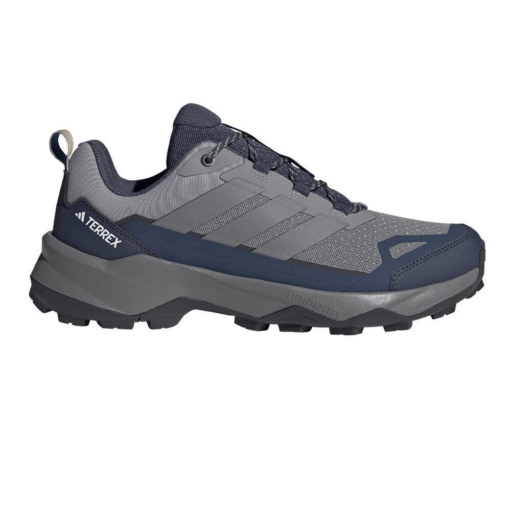 adidas Terrex Skychaser AX5 Men's Walking Shoes - Grey Three/Grey Four/Shadow Navy