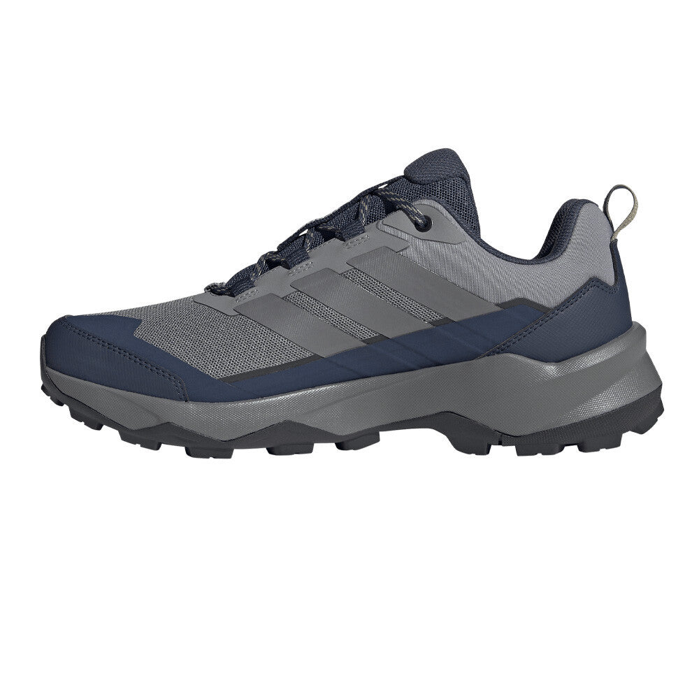 adidas Terrex Skychaser AX5 Men's Walking Shoes - Grey Three/Grey Four/Shadow Navy