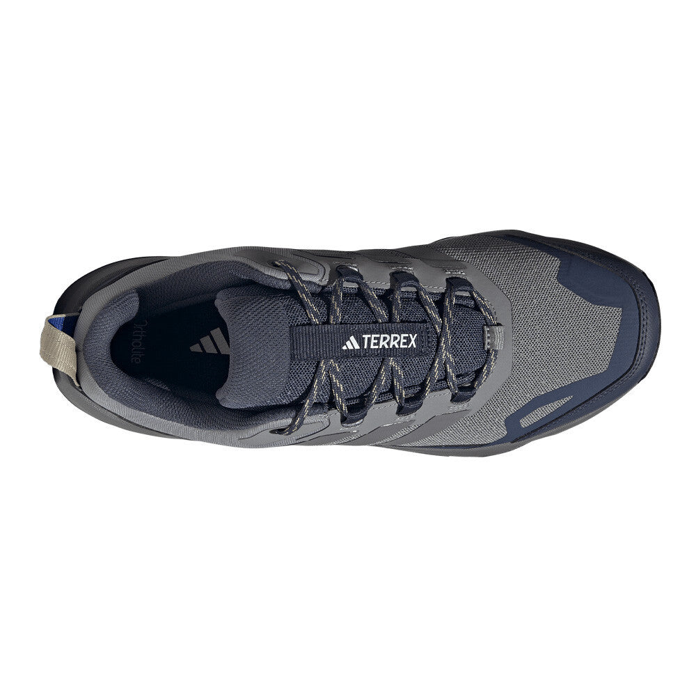adidas Terrex Skychaser AX5 Men's Walking Shoes - Grey Three/Grey Four/Shadow Navy