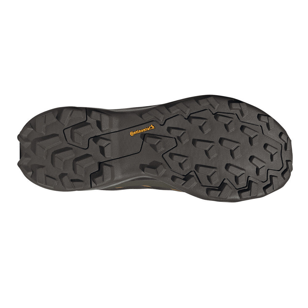 adidas Terrex Skychaser AX5 Men's Walking Shoes - Shadow Olive/Carbon/Savannah