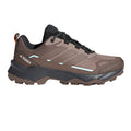 Trace Brown/Earth Strata/Semi Impact Orange