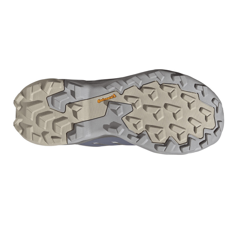 adidas Terrex Skychaser AX5 Women's Walking Shoes - Taupe Oxide/Preloved Violet/Glory Grey