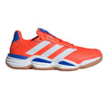 Solar Orange/Zero Metallic/Bright Royal