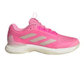 Bliss Pink/Silver Metallic/Lucid Pink