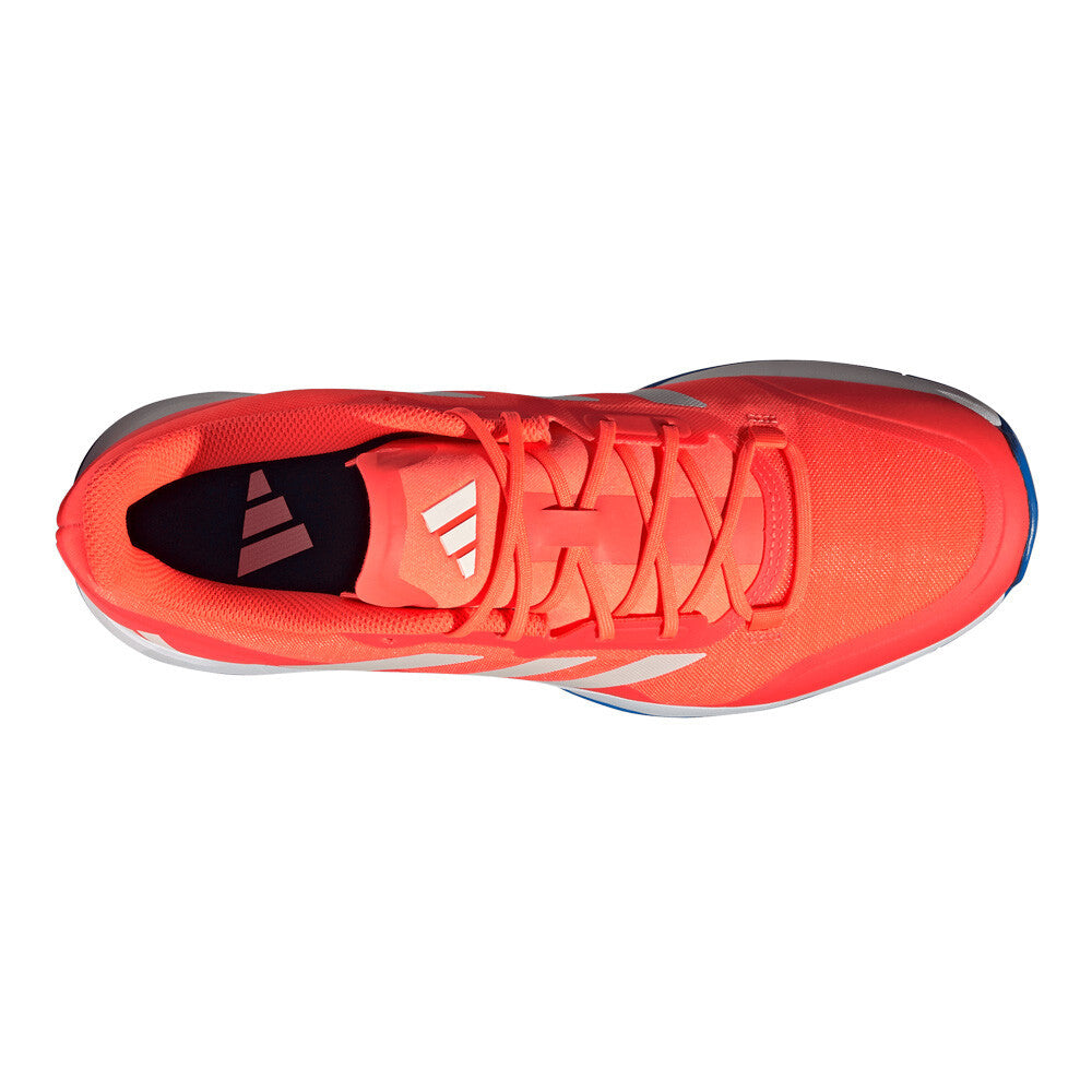 adidas Zone Dox 2.2 S Men's Hockey Shoes - Solar Orange