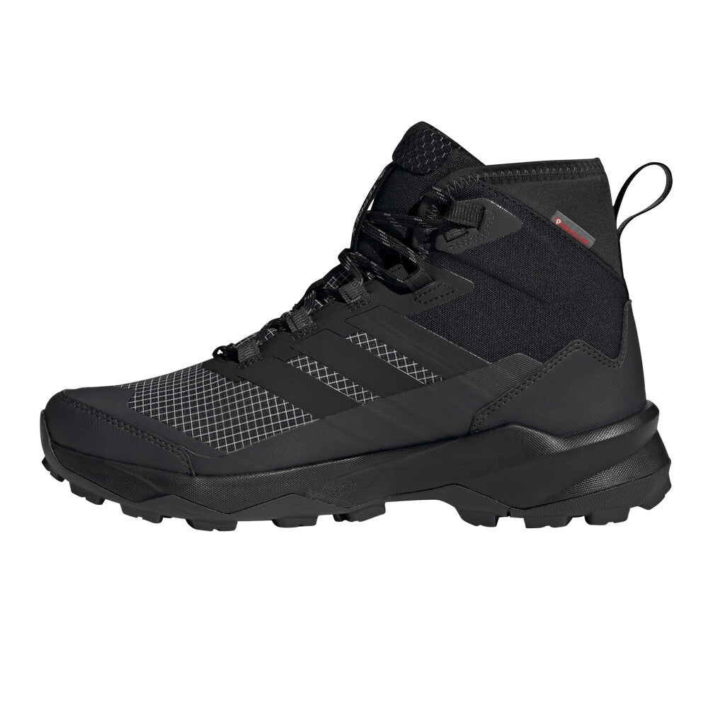 adidas Terrex Skychaser AX5 GORE-TEX Mid Men's Walking Boots - Core Black/Carbon (2)