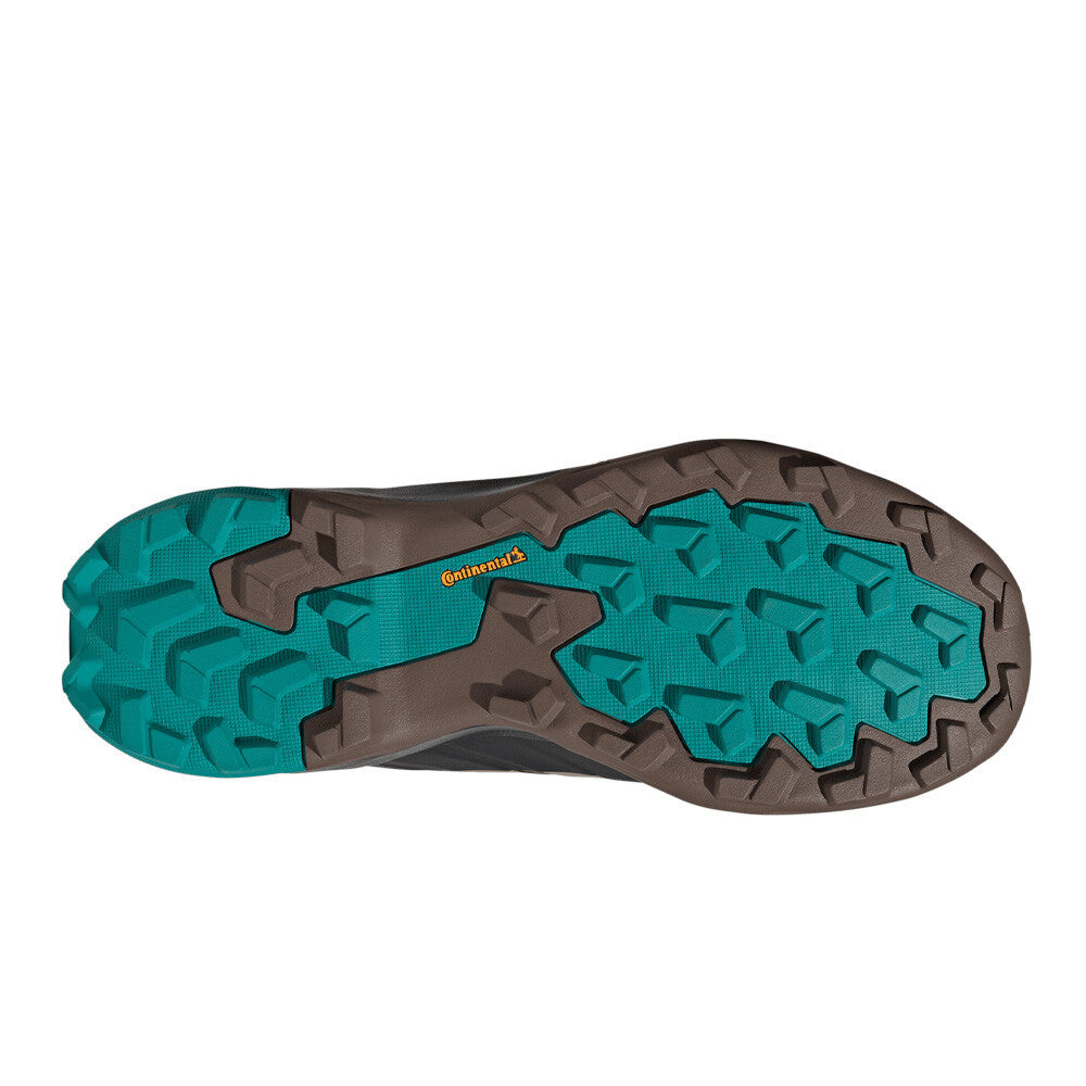 adidas Terrex Skychaser AX5 GORE-TEX Mid Men's Walking Boots - Cardboard/Blanch Cargo/Pure Teal
