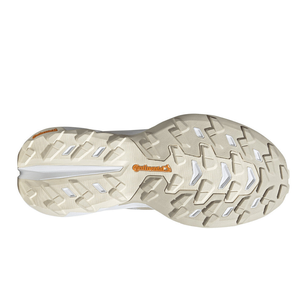 adidas Terrex Freehiker SL GORE-TEX Men's Walking Shoes - Cloud White/Wonder Alumina/Off White