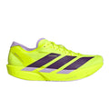 Solar Yellow/Aurora Plum/Powder Plum