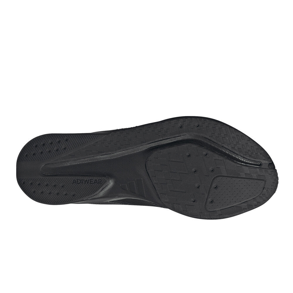 adidas Duramo RC2 Men's Running Shoes - Core Black/Halo Silver