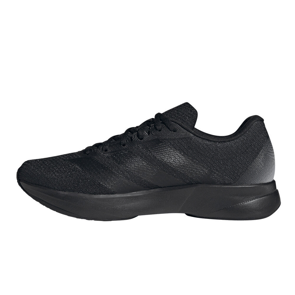 adidas Duramo RC2 Men's Running Shoes - Core Black/Halo Silver