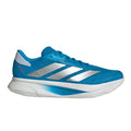 Solar Blue/Silver Metallic/Dark Solar Blue