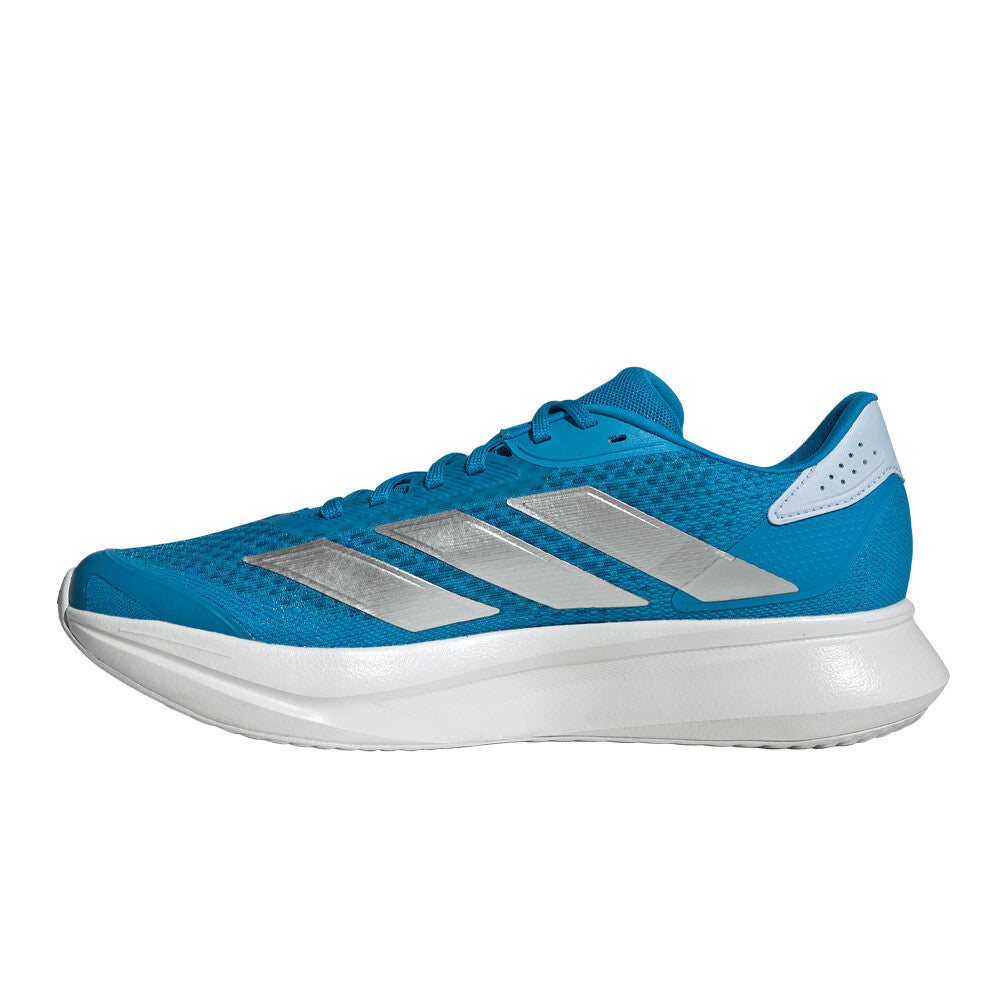 adidas Duramo SL 2 Men's Running Shoes - Solar Blue/Silver Metallic/Dark Solar Blue