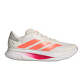 Off White/Lucid Orange/Wonder Silver