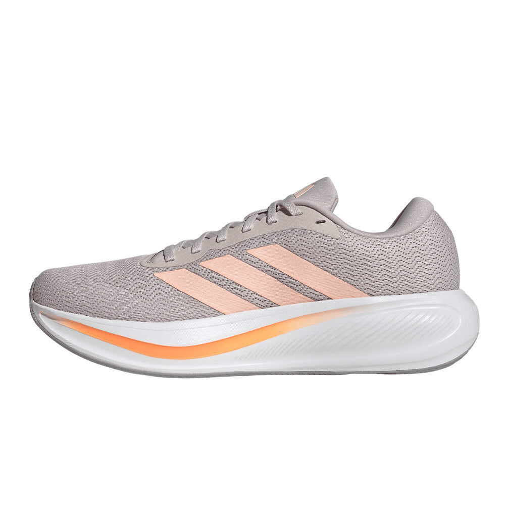 adidas Response Runner 2 Men's Running Shoes - Ice Purple/Silver Metallic/Beam Orange