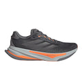Grey Four/Iron Metallic/Lucid Orange