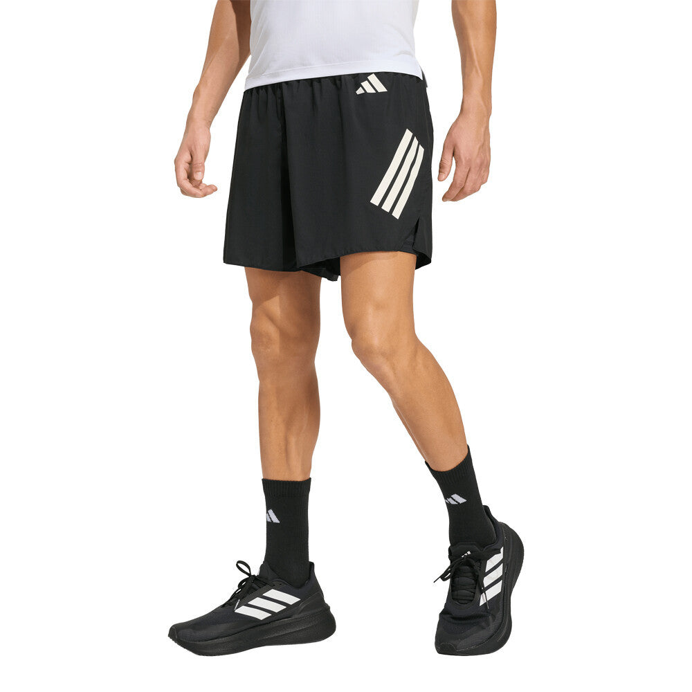 adidas ADI365 Formotion 2-In-1 Men's Shorts - Black
