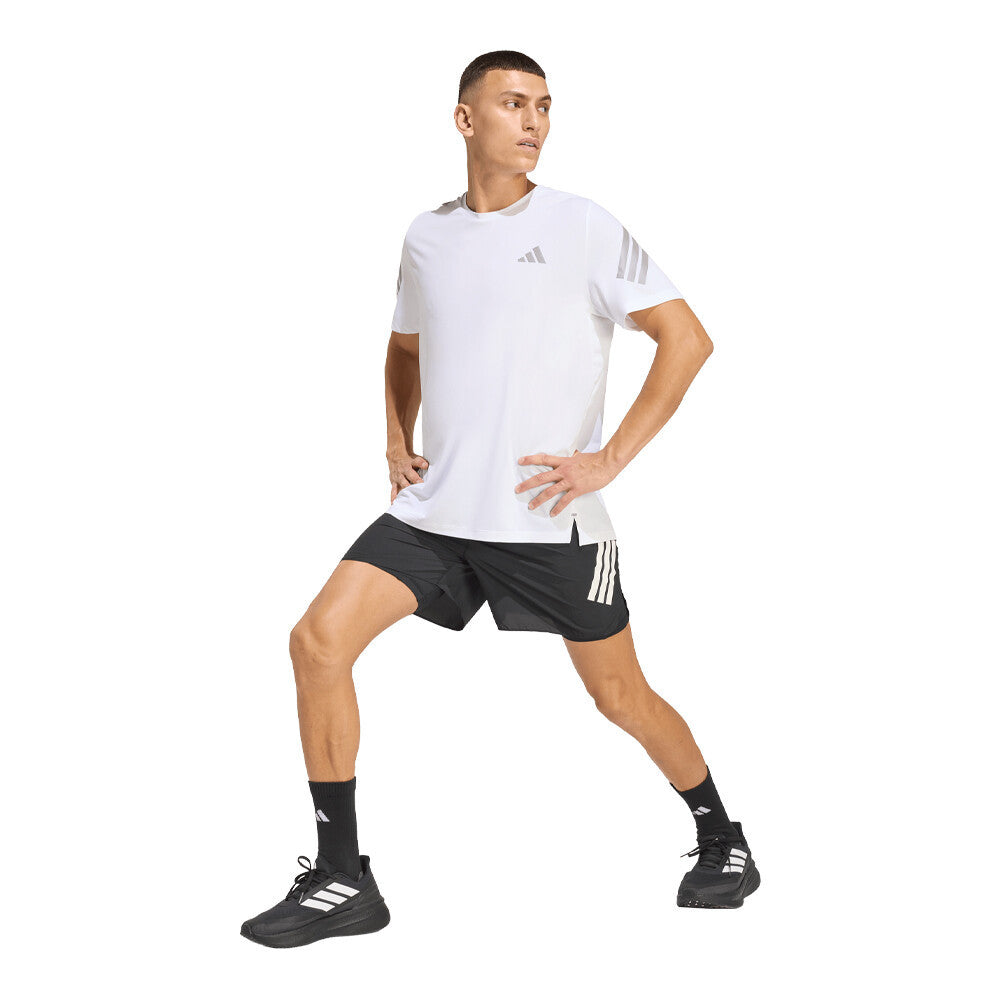 adidas ADI365 Formotion 2-In-1 Men's Shorts - Black