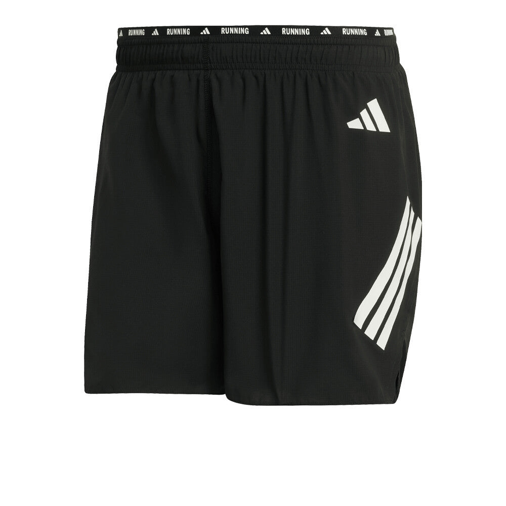 adidas ADI365 Formotion 2-In-1 Men's Shorts - Black