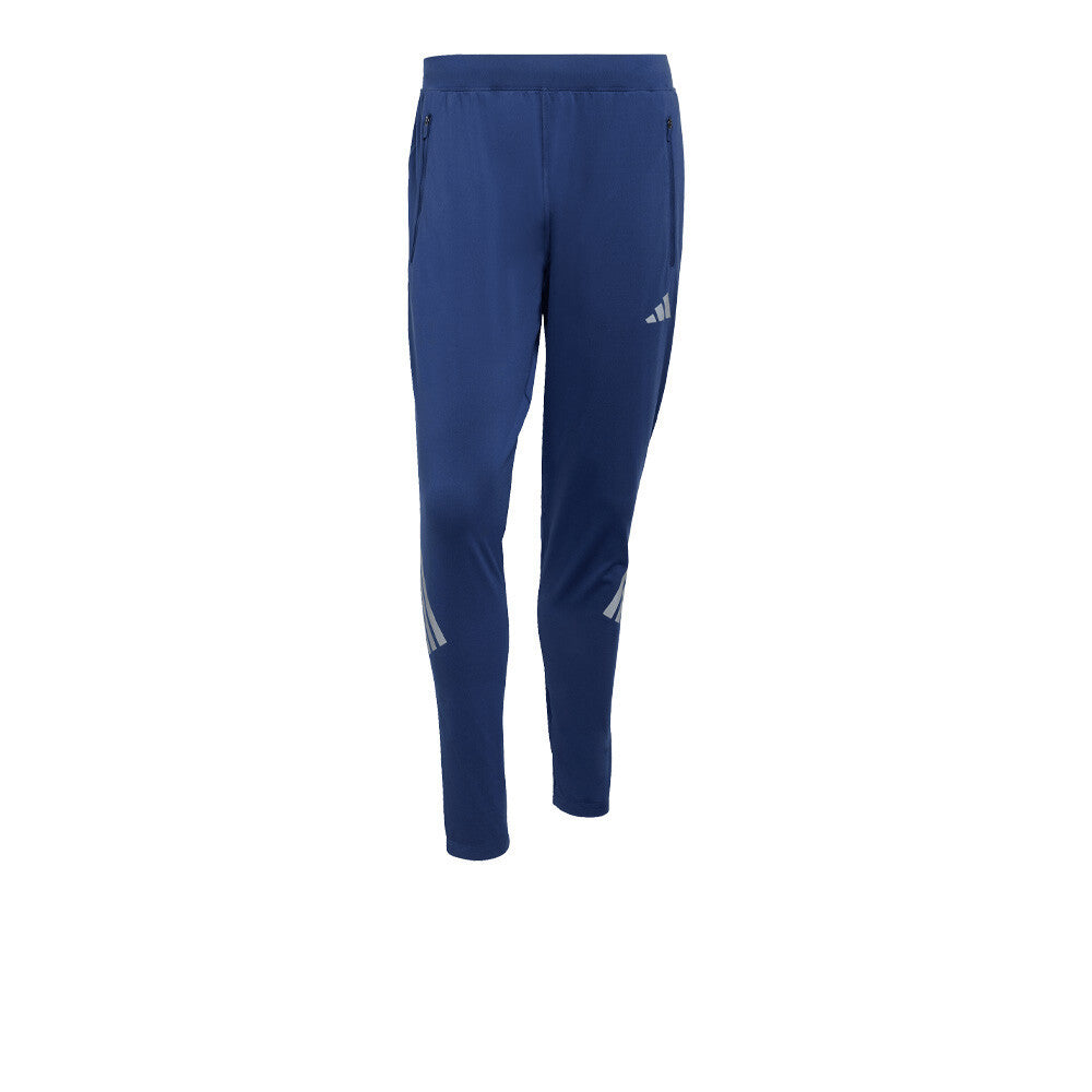 adidas adi365 Iconic Men's Running Pants - Tech Indigo