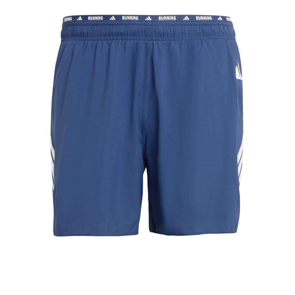 adidas ADI365 Formotion 5 Inch Men's Shorts - Tech Indigo