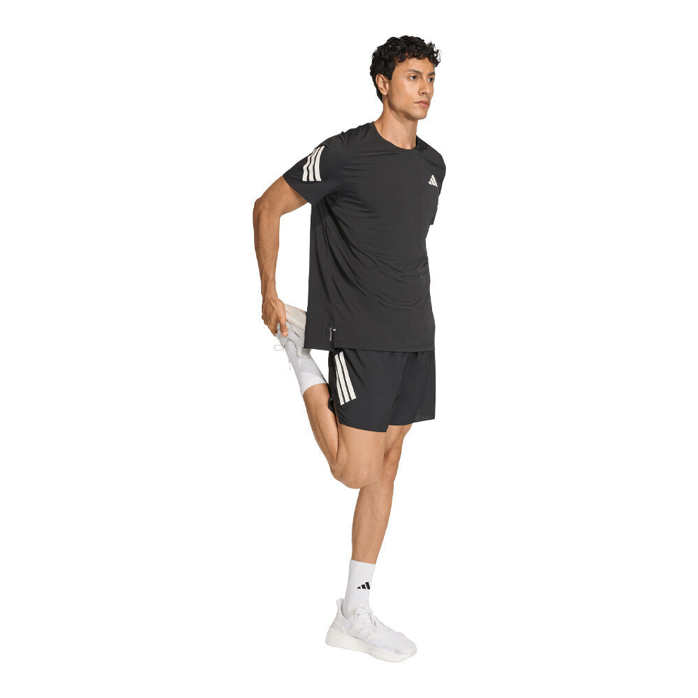 adidas ADI365 Formotion 5 Inch Men's Shorts - Black
