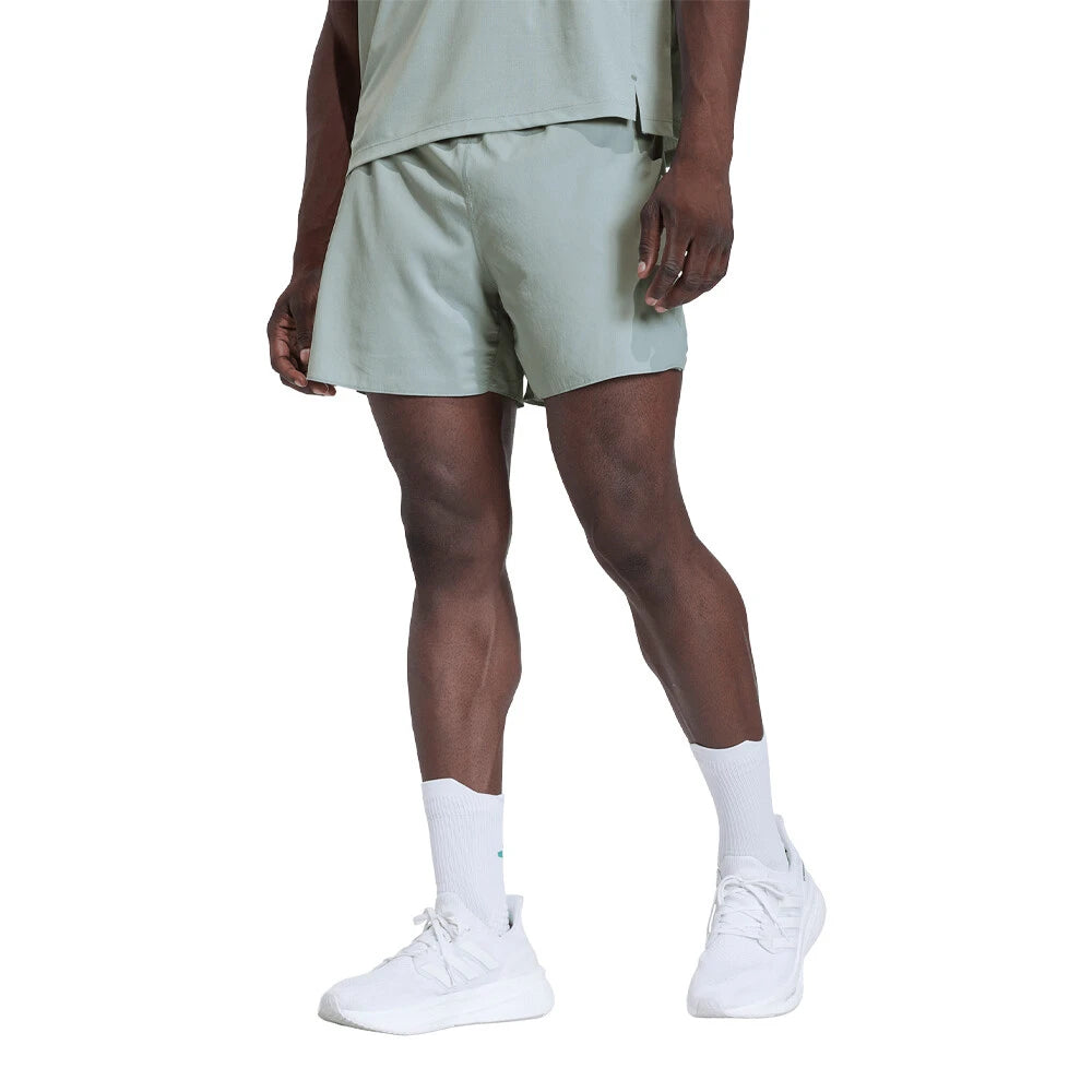 adidas ADI365 Formotion 5 Inch Men's Shorts - Wonder Sage