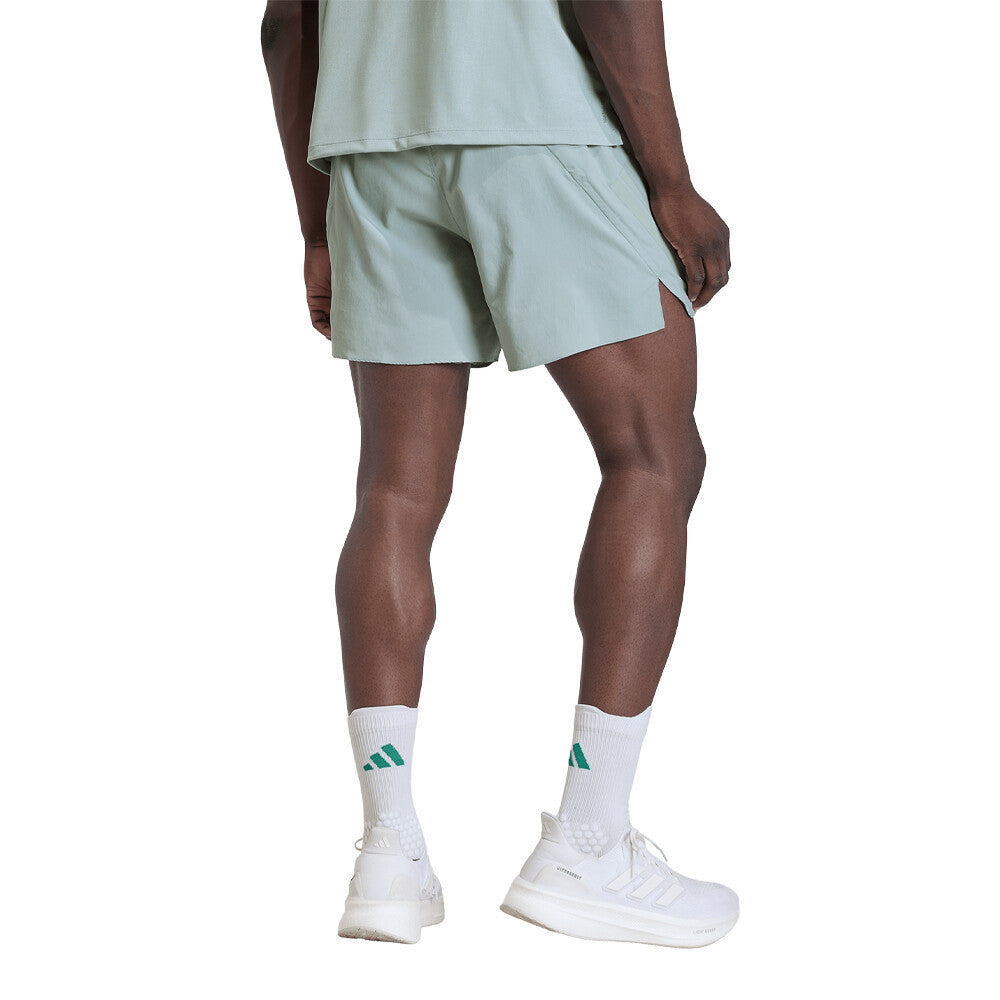 adidas ADI365 Formotion 5 Inch Men's Shorts - Wonder Sage