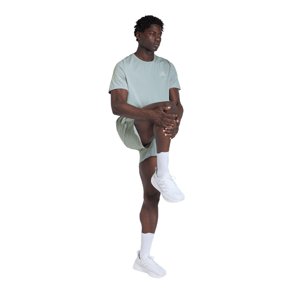 adidas ADI365 Formotion 5 Inch Men's Shorts - Wonder Sage