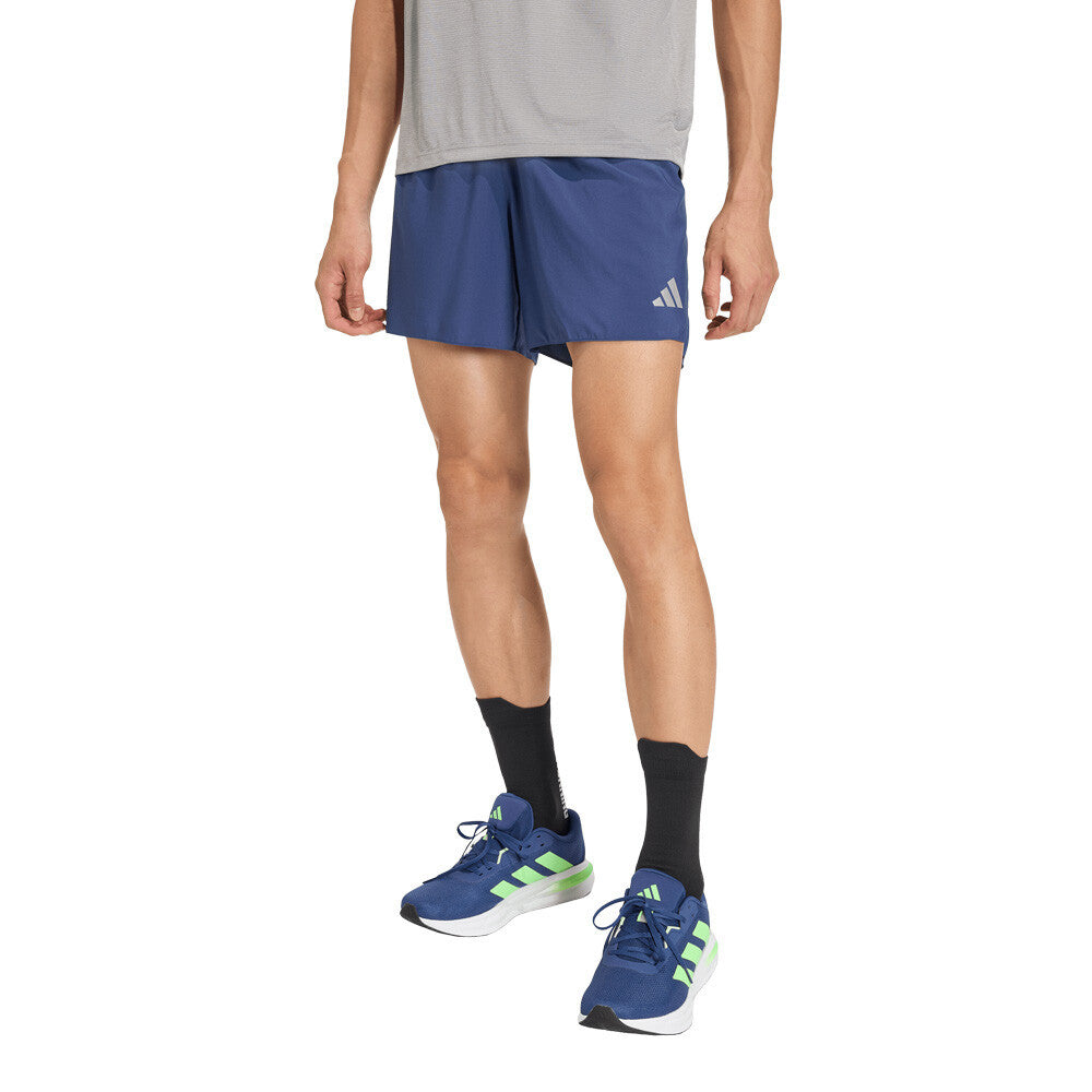 adidas adi365 Running Essentials 7-Inch Men's Shorts - Tech Indigo
