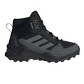 Core Black/Grey Four/Grey Six