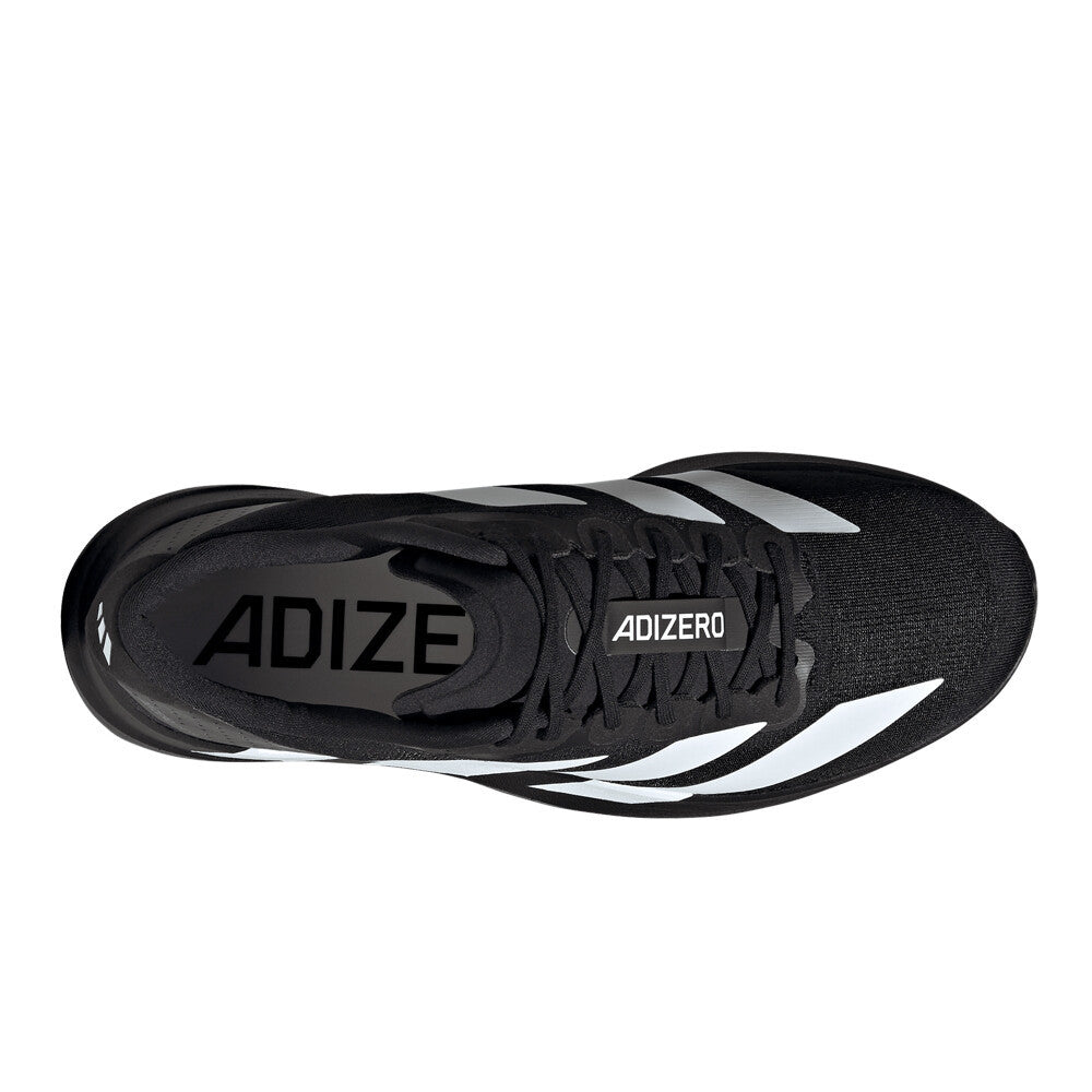 adidas Adizero Evo SL Men's Running Shoes - Core Black/Cloud White