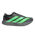 Grey Three/Lime Burst/Core Black