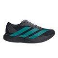 Core Black/Pure Teal/Grey Four