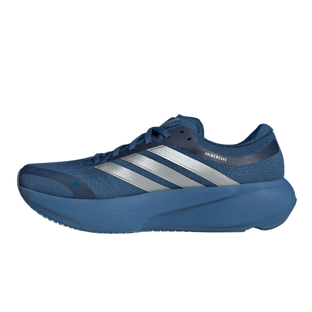 adidas Supernova Rise 3 Men's Running Shoes - Dusky Ink/Dusky Ink/Silver Metallic