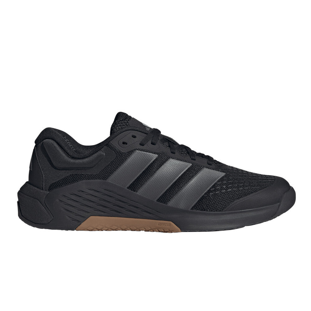 adidas Dropset 4 Men's Training Shoes - Core Black/Grey Five/Core Black