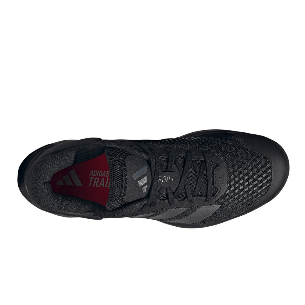 adidas Dropset 4 Men's Training Shoes - Core Black/Grey Five/Core Black