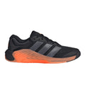 Core Black/Aurora Onix/Lucid Orange