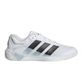 Cloud White/Core Black/Lucid Red