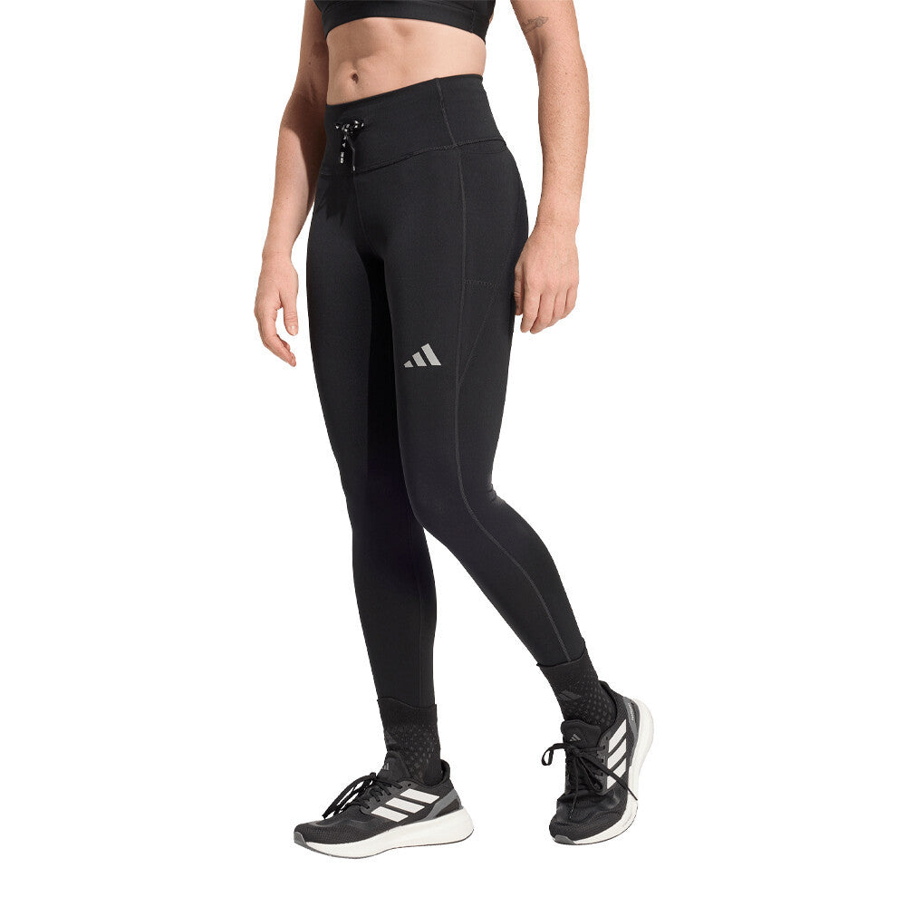 adidas Essentials Women's Running Tights - Black