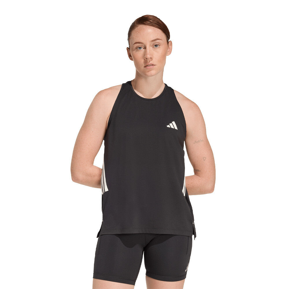 adidas adi365 Climacool Iconic Women's Tank Top - Black