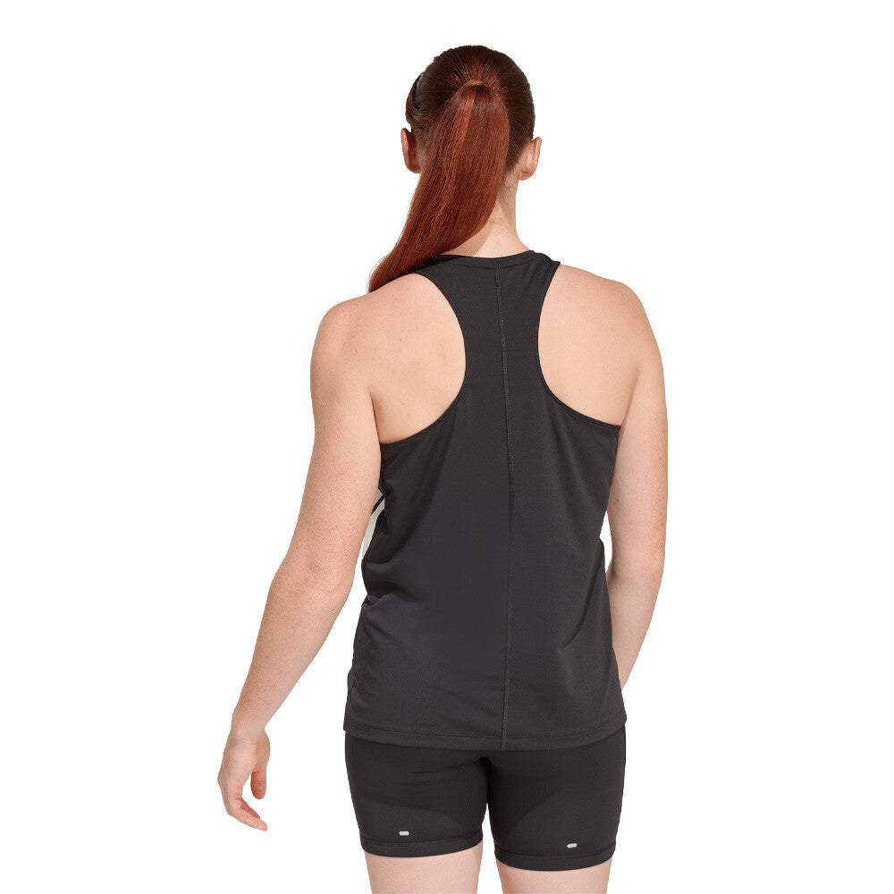 adidas adi365 Climacool Iconic Women's Tank Top - Black