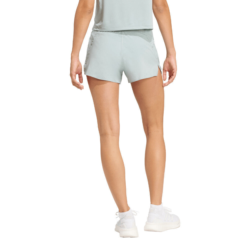 adidas ADI365 Essentials Women's Shorts - Wonder Sage